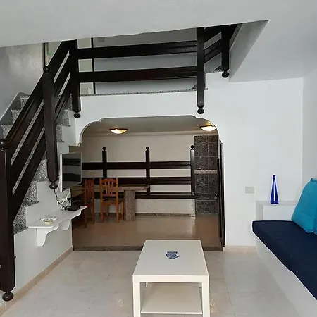Casa Chiara Maguez