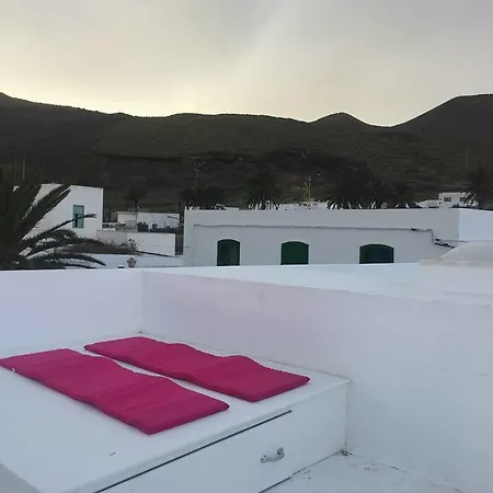 Casa Chiara Holiday home Maguez