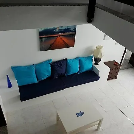 Casa Chiara Holiday home