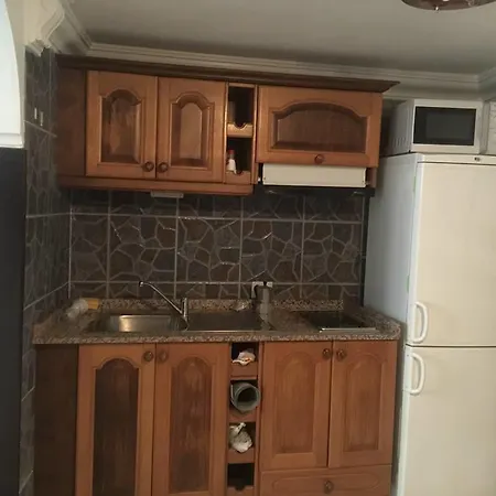 Casa Chiara Holiday home *