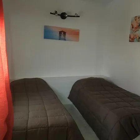 Holiday home Casa Chiara