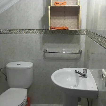 Casa Chiara Holiday home Maguez