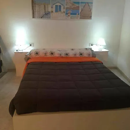 Casa Chiara Maguez