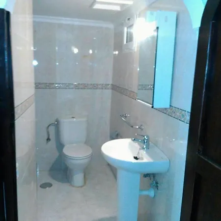 Casa Chiara * Máguez